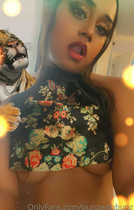 punzwithbunz actrice adulte photos