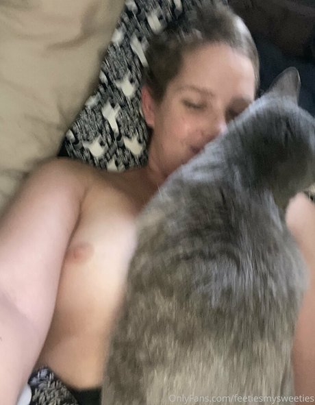 feetiesmysweeties art modèle des photos