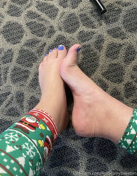 feetiesmysweeties actrice exclusive galerie
