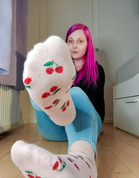 sigridssecrets modèle nu archive