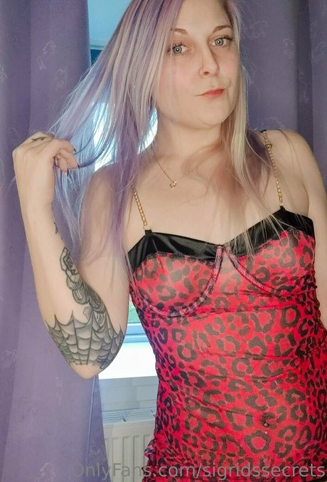 sigridssecrets modèle de haute qualité galeries