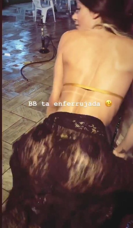 Leticia Minacapelly actrice exclusive images