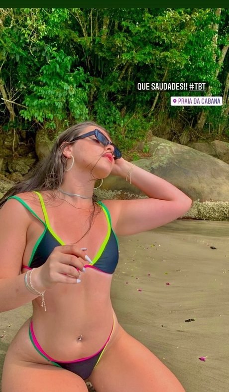 Christina Cleon jolie étoile image