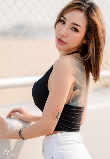 chaly xx modèle joli galerie