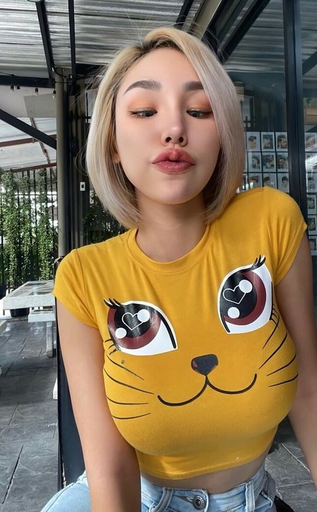 chaly xx modèle exclusif photo