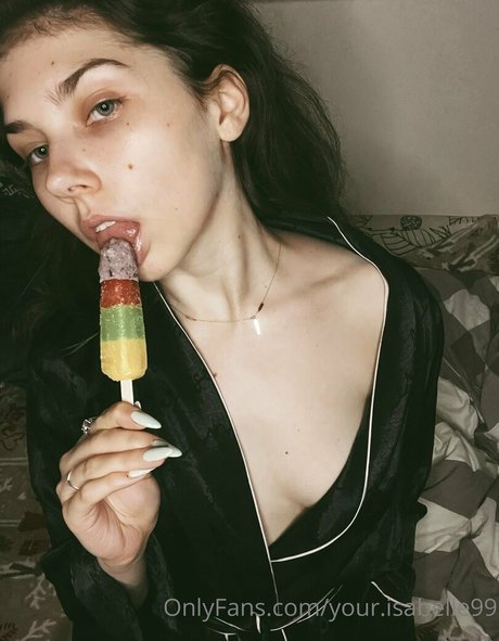 your isabelle99 modèle érotique images