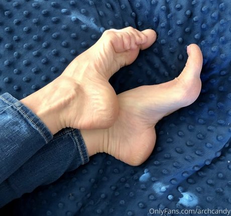 archcandy étoile de haute qualité archive