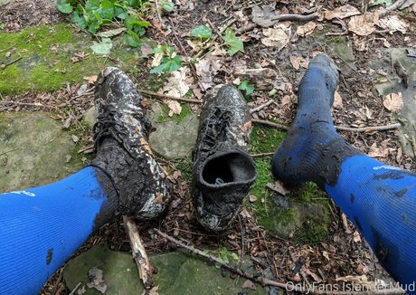 islandermud star exclusive image