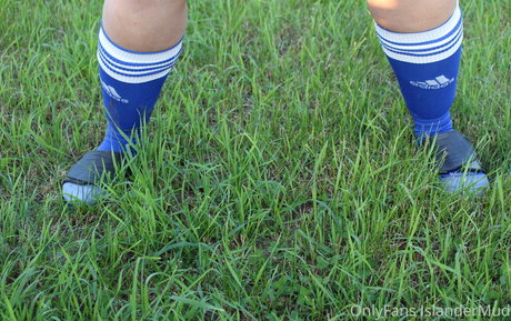 islandermud modèle chaud des photos