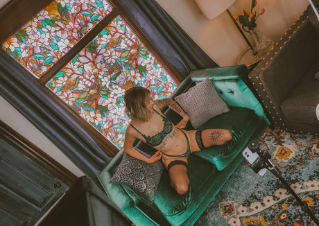 seitansm1stress modèle sexy images