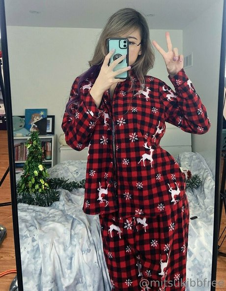 mitsukibbfree modèle adulte des photos