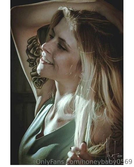 honeybaby0569 star du sexe photos