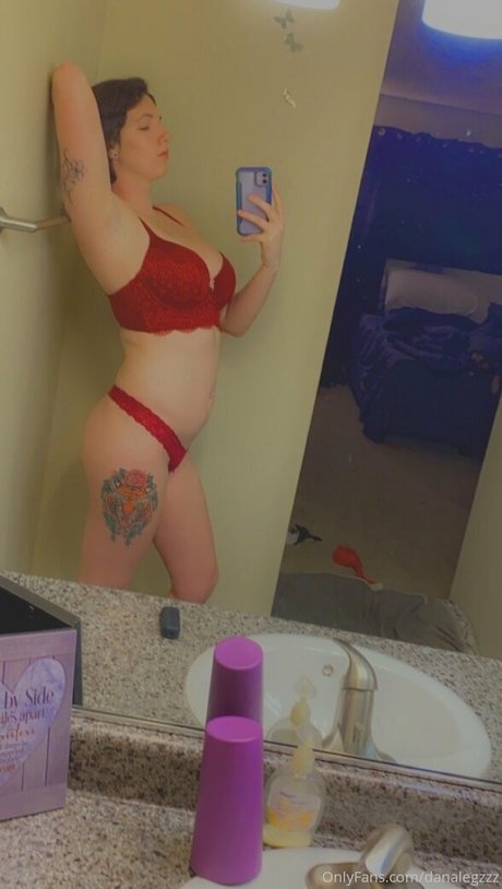 danalegzzz actrice porno collection