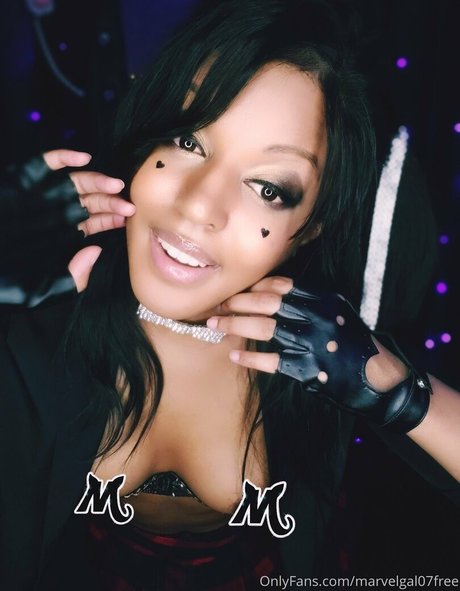marvelgal07free modèle xxx photos