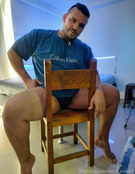 denny scobar1 étoile nue archive