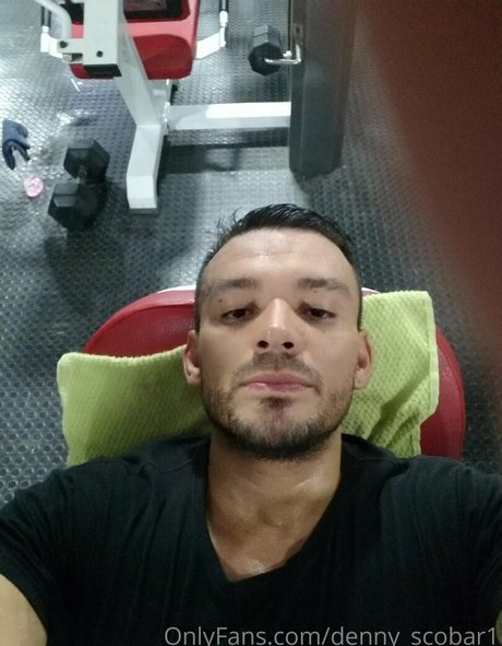denny scobar1 modèle sexy images