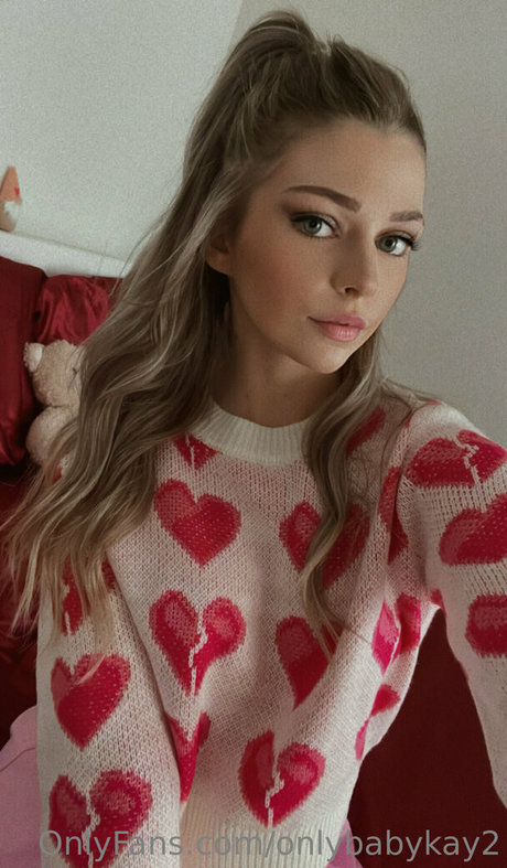 onlybabykay2 étoile images