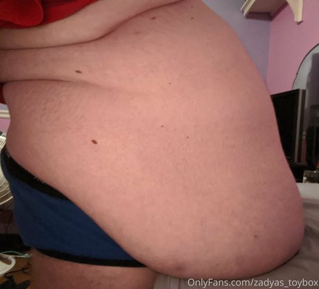 zadyas toybox étoile hd archive