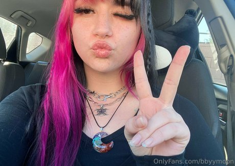 bbyymoon star érotique img