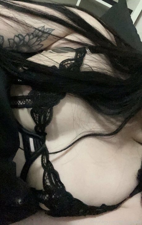 itsyagirlpaz haut étoile collection