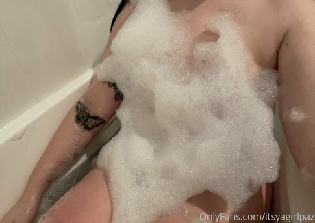 itsyagirlpaz belle star du porno image