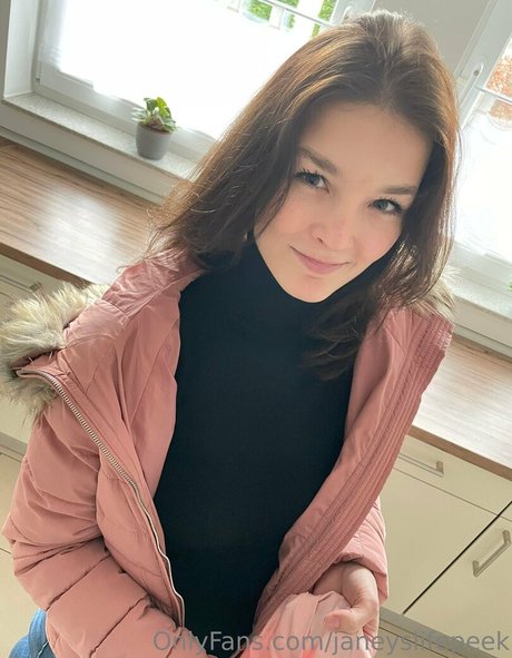 janeyslifepeek modèle érotique galeries