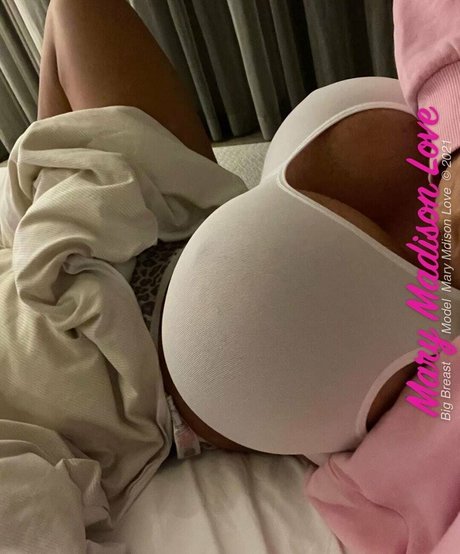 marymadison star pornographique photos