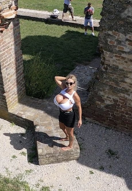 marymadison étoile érotique photo