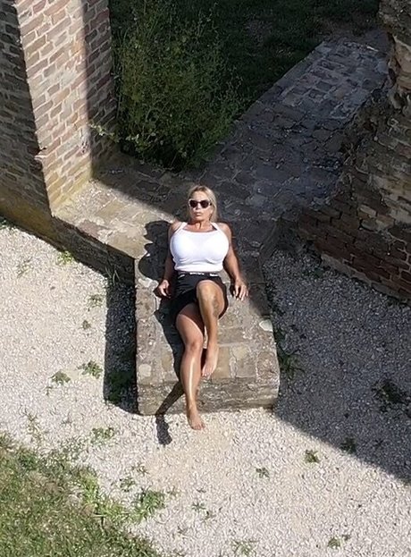 marymadison jolie étoile collection