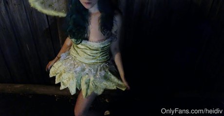 Heidiv modèle chaud collection