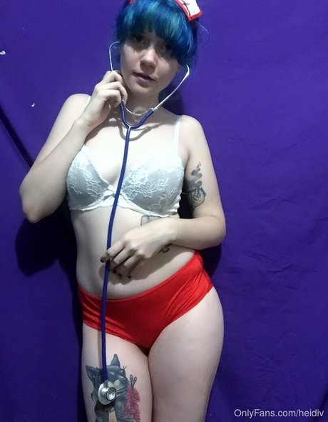 Heidiv modèle xxx img