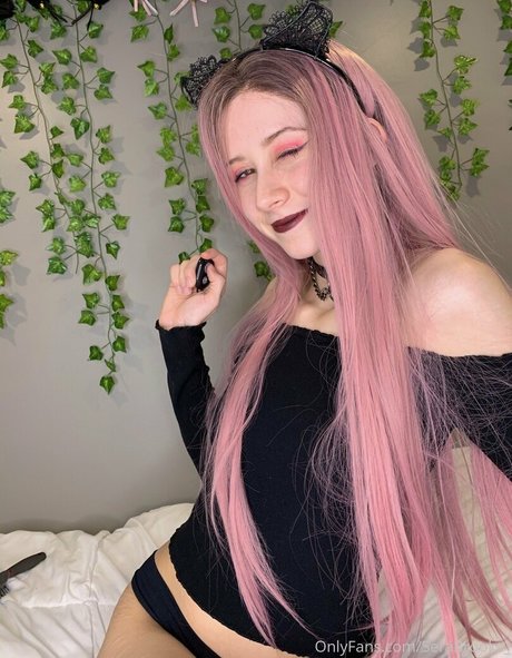 serabrooks_ star du porno belle archive