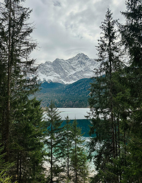 alpswander actrice exclusive image