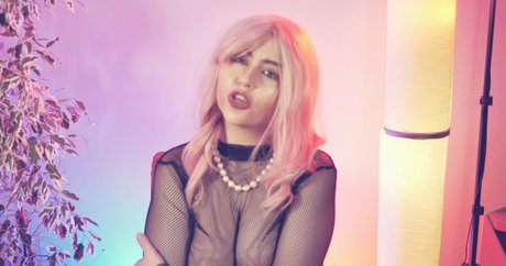 rosadearmasbdsm modèle porno galerie