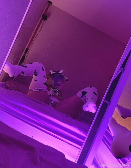 virtuallylewd modèle porno photo