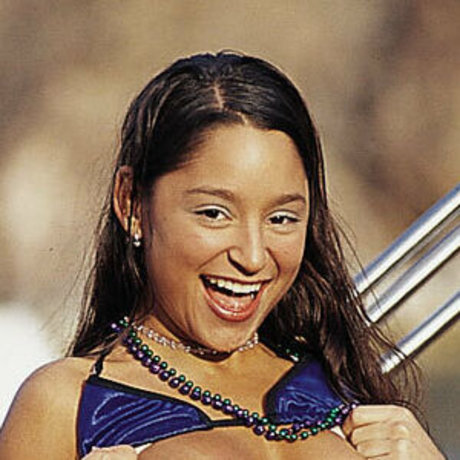 Spring Break 2001 haut étoile img