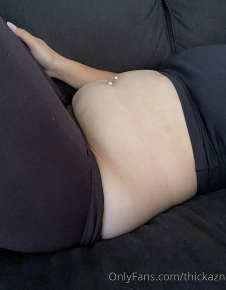 ThickAzn modèle porno collection