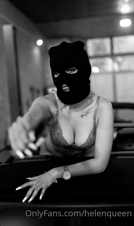 Helenqueen star du porno en haute qualité photos