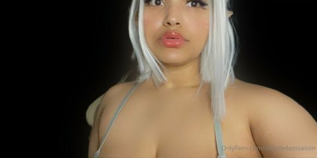 dimpledasssassin star exclusive galerie