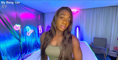 Fernanda Chocolatte jolie étoile photo