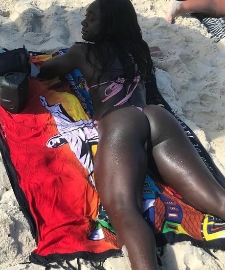 Fernanda Chocolatte star du porno nue images