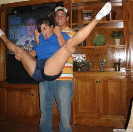 Amanda Wenk xxx star du porno image