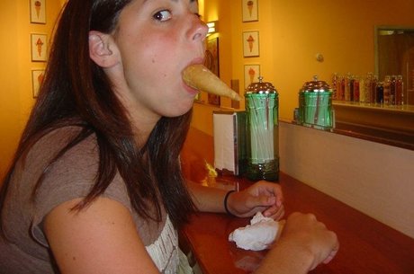 Amanda Wenk star du sexe image