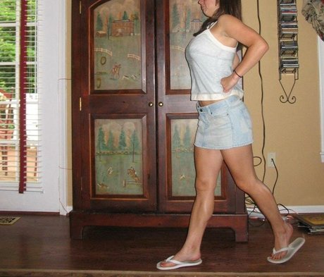 Amanda Wenk étoile nue photo