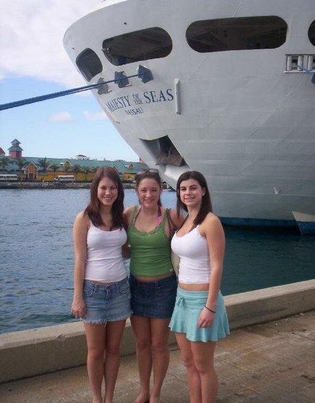 Amanda Wenk modèle photo