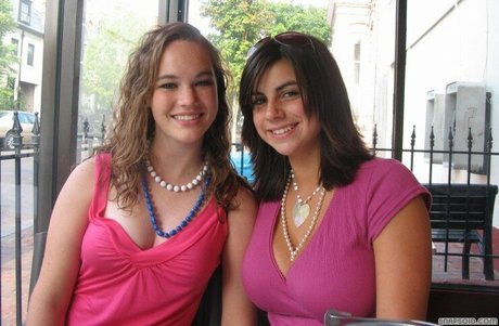 Amanda Wenk étoile adulte collection