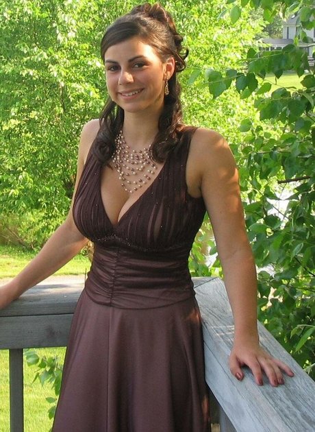 Amanda Wenk belle étoile photos