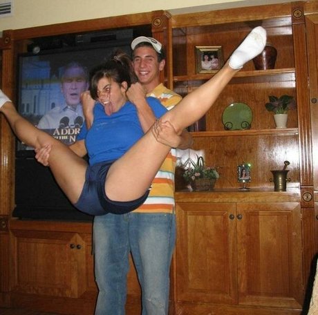 Amanda Wenk star pornographique image