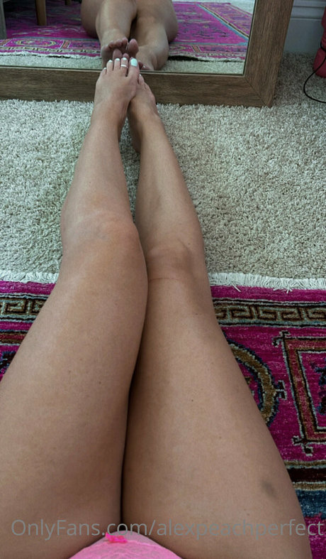 alexpeachperfect étoile érotique images