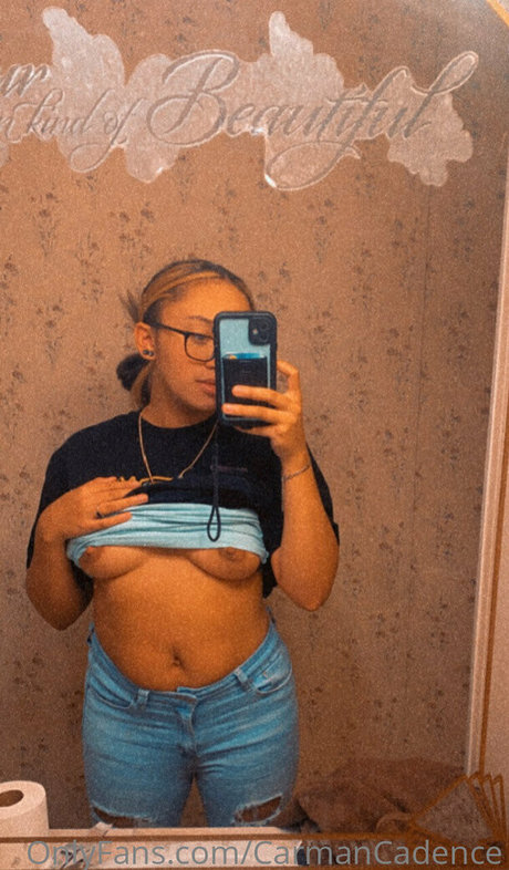 carmancadence art modèle photo